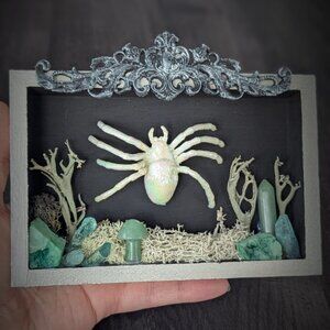 Handmade Faux Taxidermy